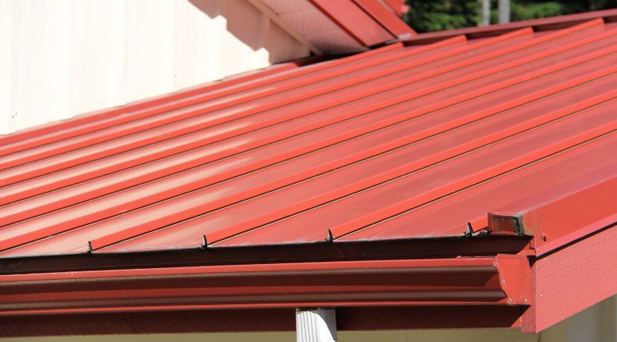 Industrial Roof Replacement in Norvelt, PA